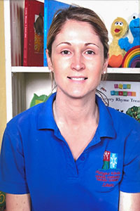 laura Laura - Authorised Supervisor
Diploma trained