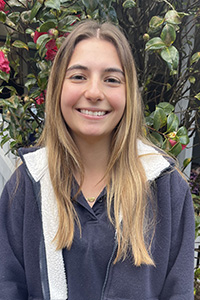 Jhorjie Jhorjie - Trainee Childcare Educator